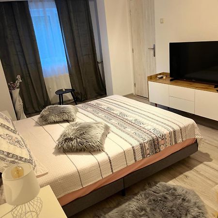 Apartament De Lux Craiova Eksteriør bilde