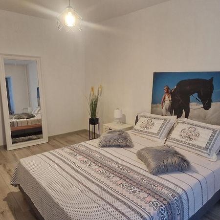 Apartament De Lux Craiova Eksteriør bilde