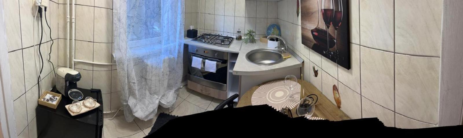 Apartament De Lux Craiova Eksteriør bilde