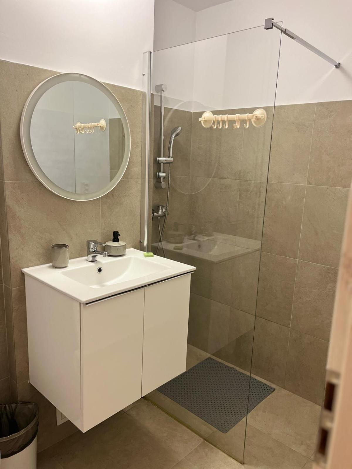 Apartament De Lux Craiova Eksteriør bilde