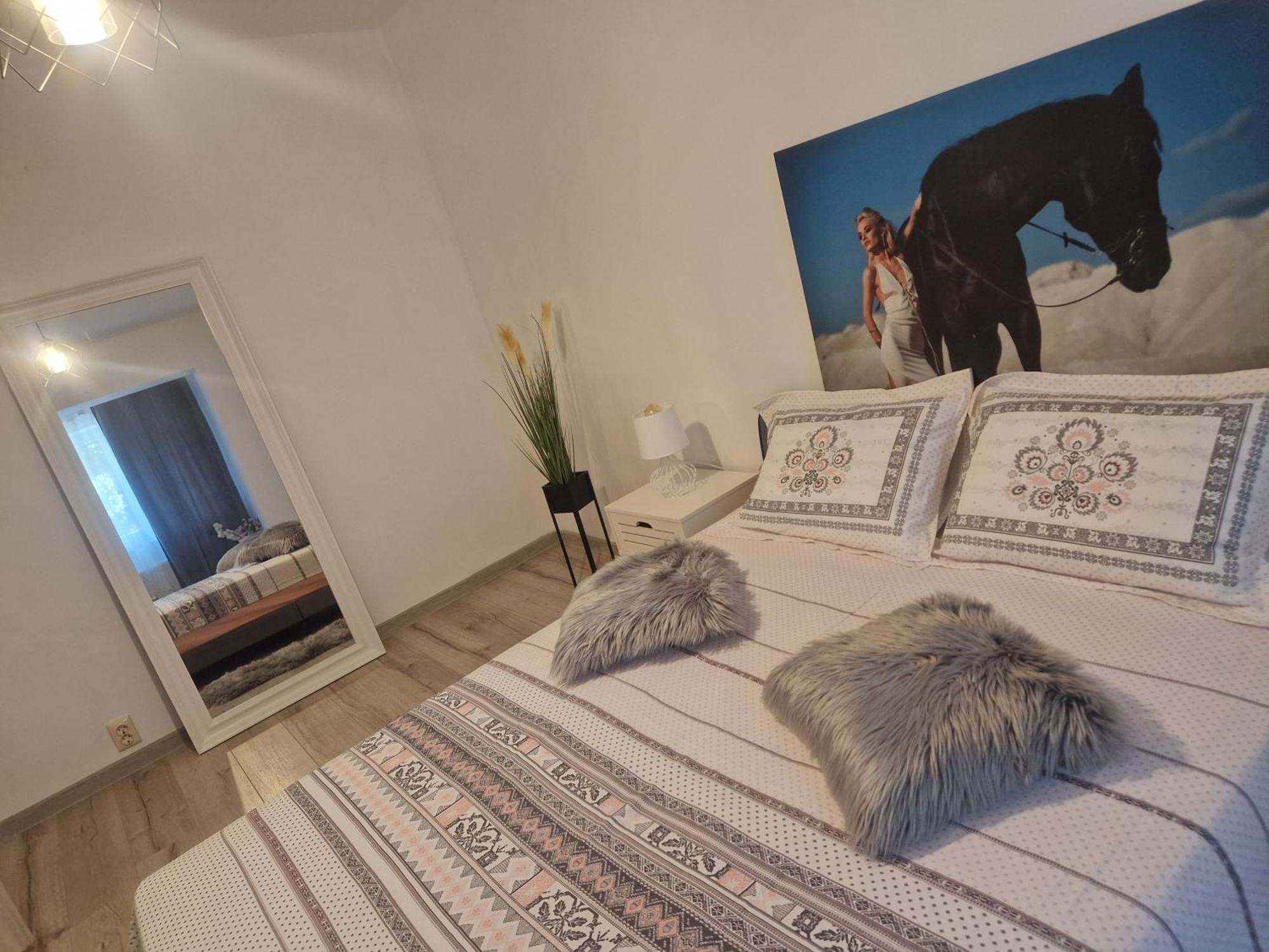 Apartament De Lux Craiova Eksteriør bilde