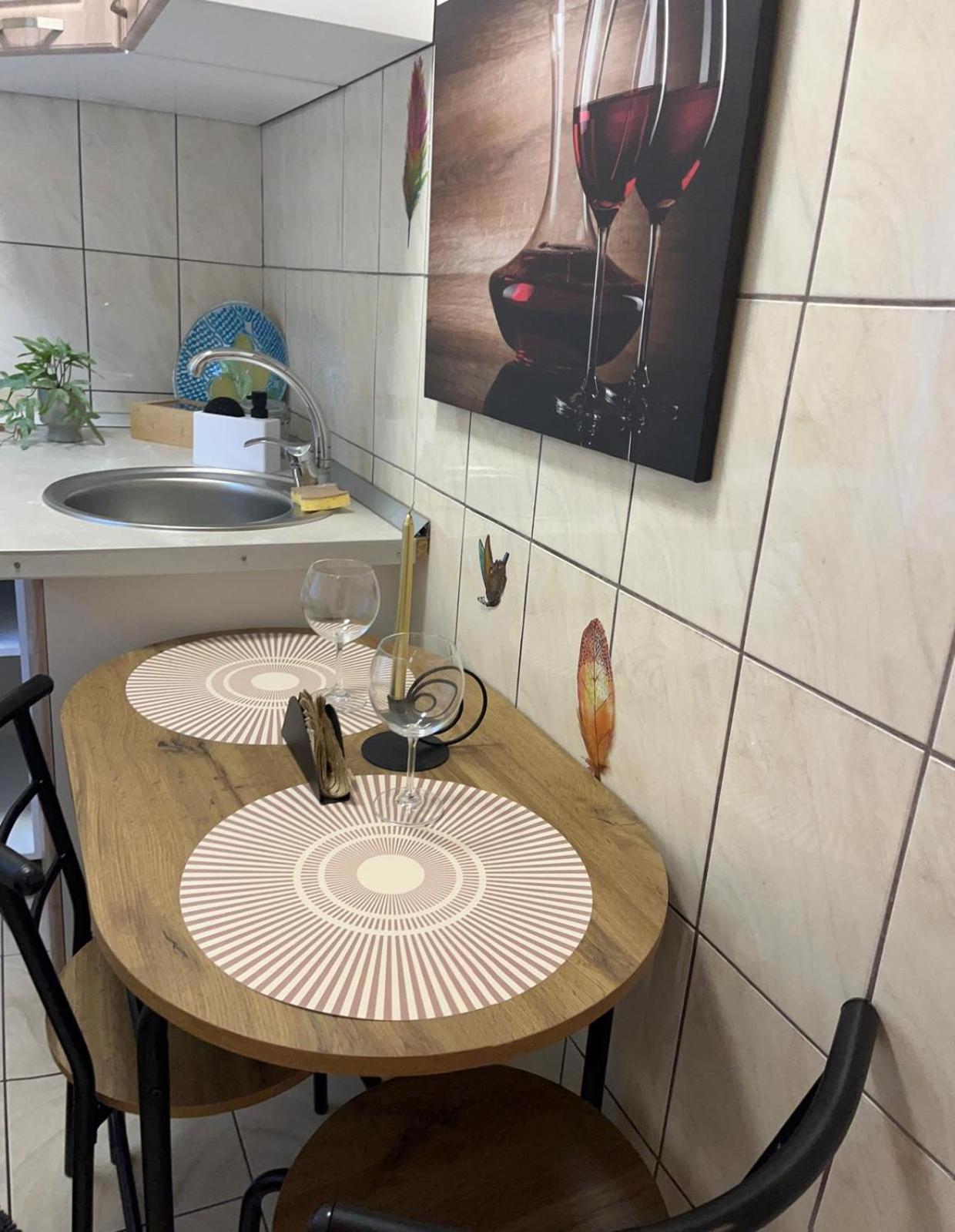 Apartament De Lux Craiova Eksteriør bilde