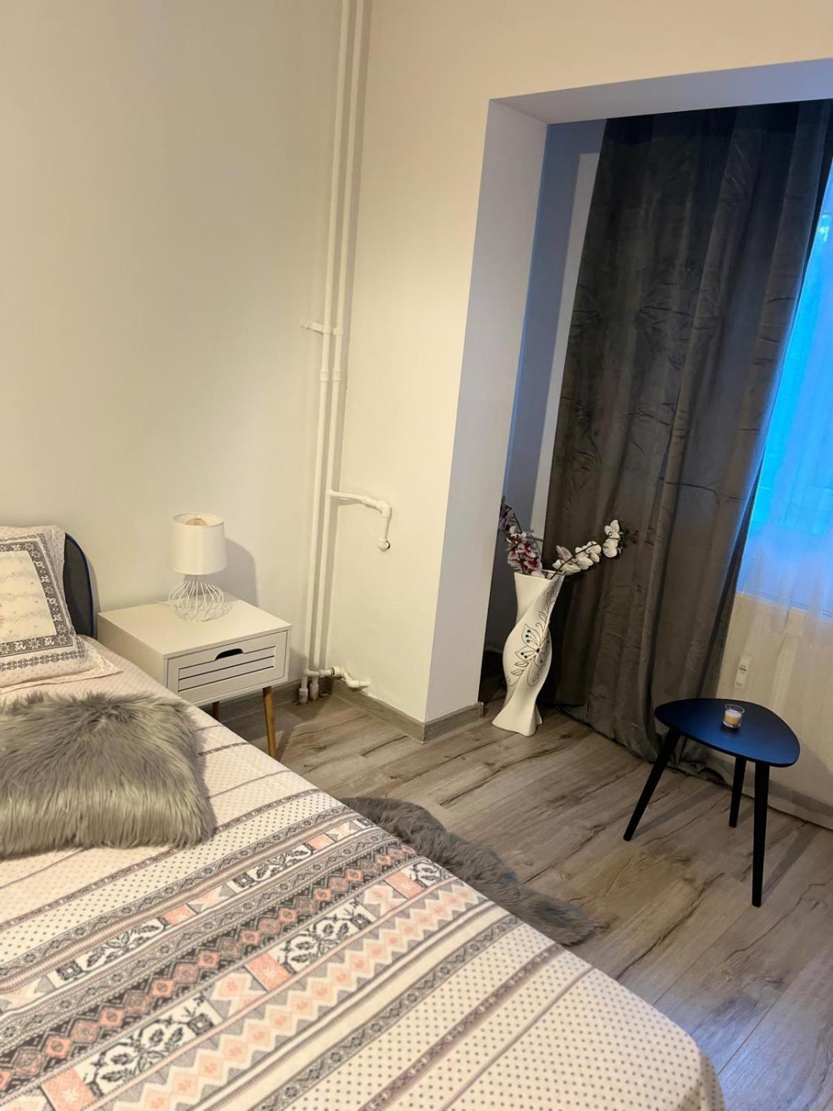 Apartament De Lux Craiova Eksteriør bilde