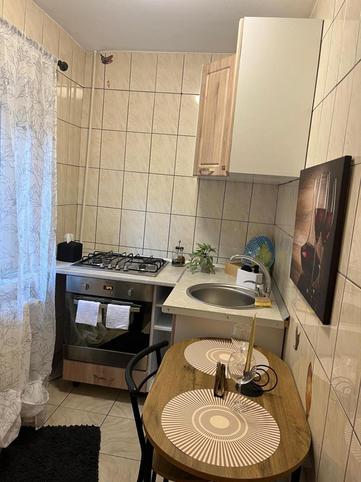 Apartament De Lux Craiova Eksteriør bilde