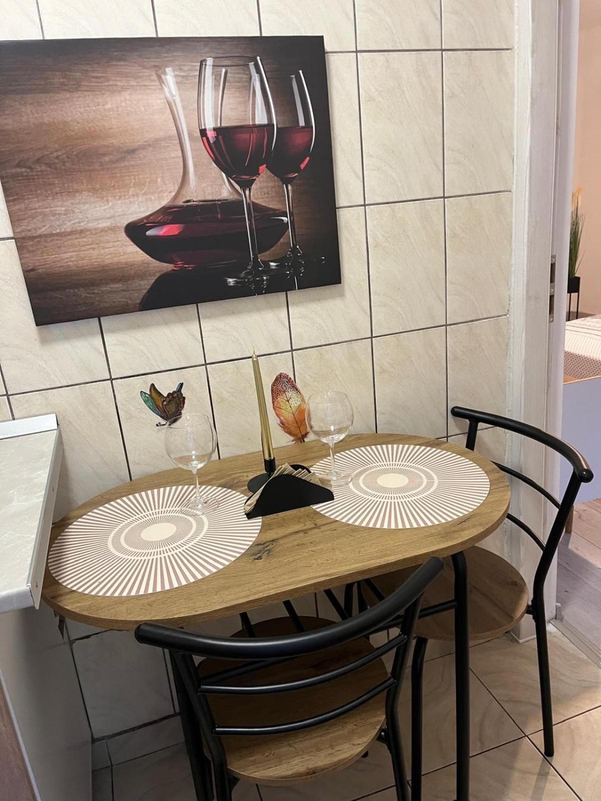 Apartament De Lux Craiova Eksteriør bilde