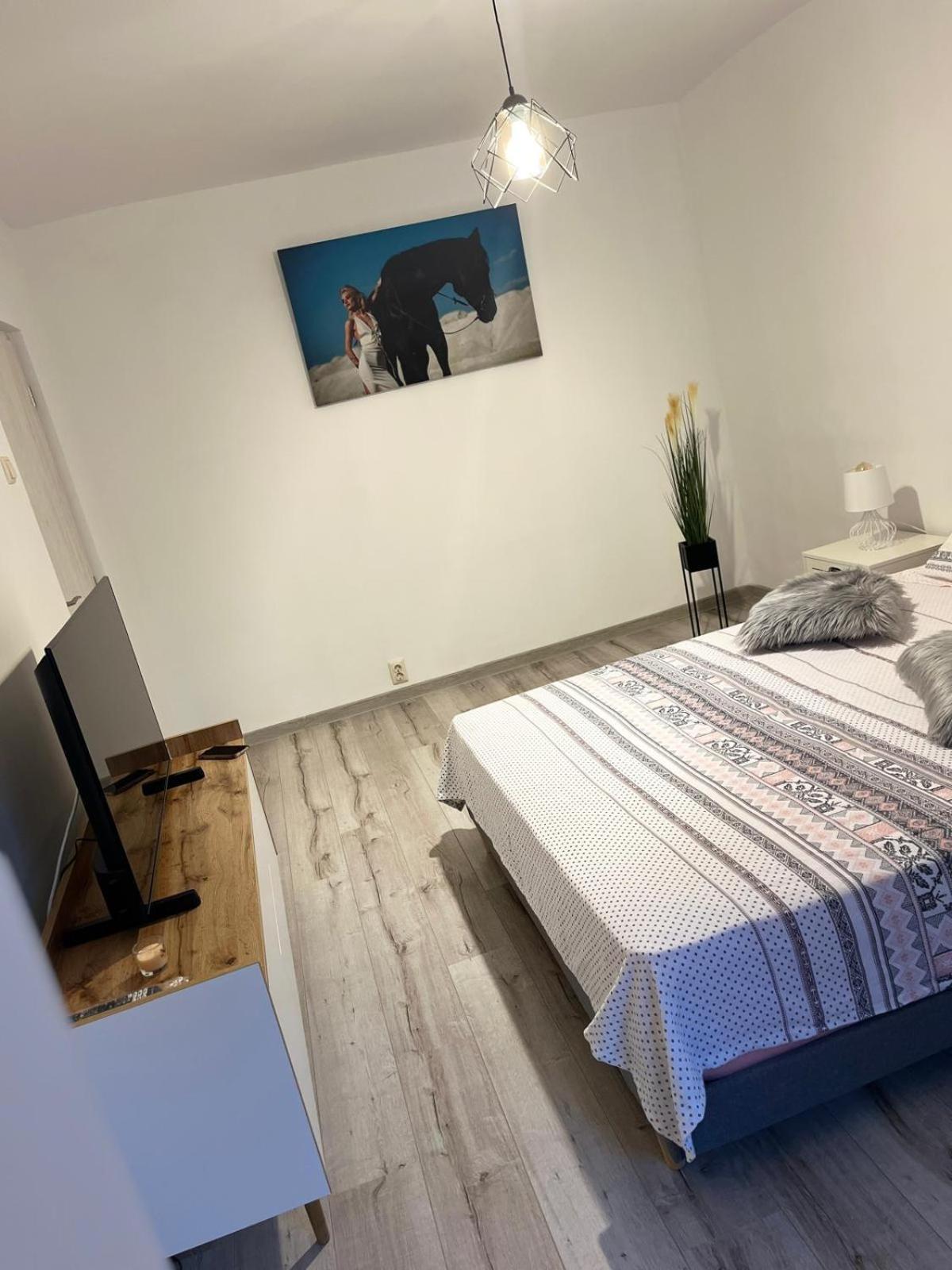 Apartament De Lux Craiova Eksteriør bilde