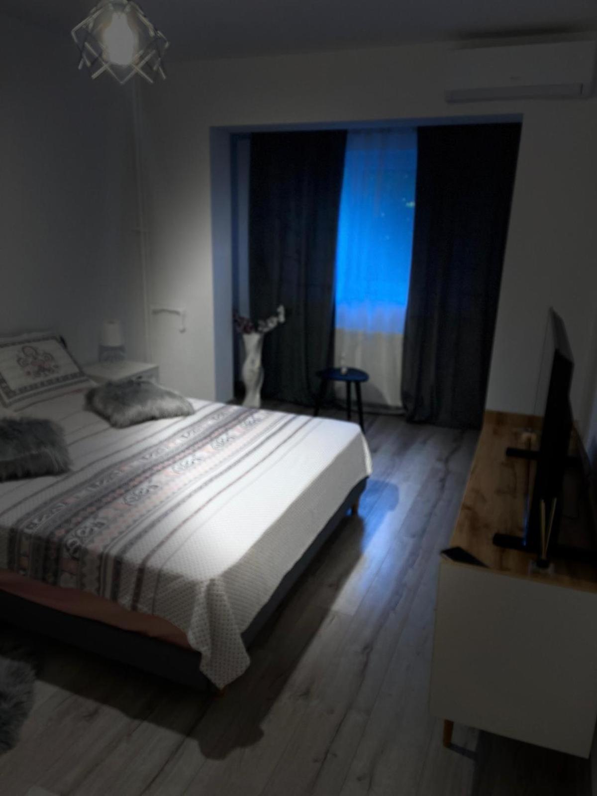 Apartament De Lux Craiova Eksteriør bilde