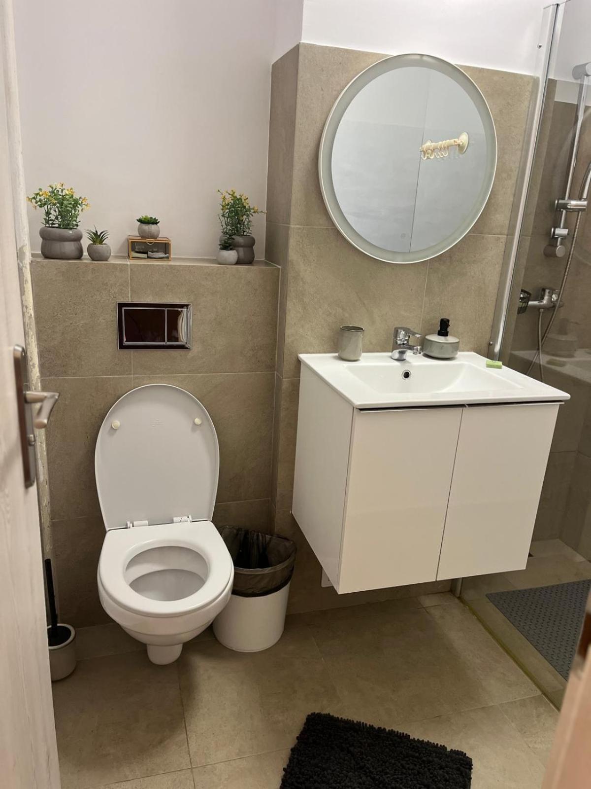 Apartament De Lux Craiova Eksteriør bilde