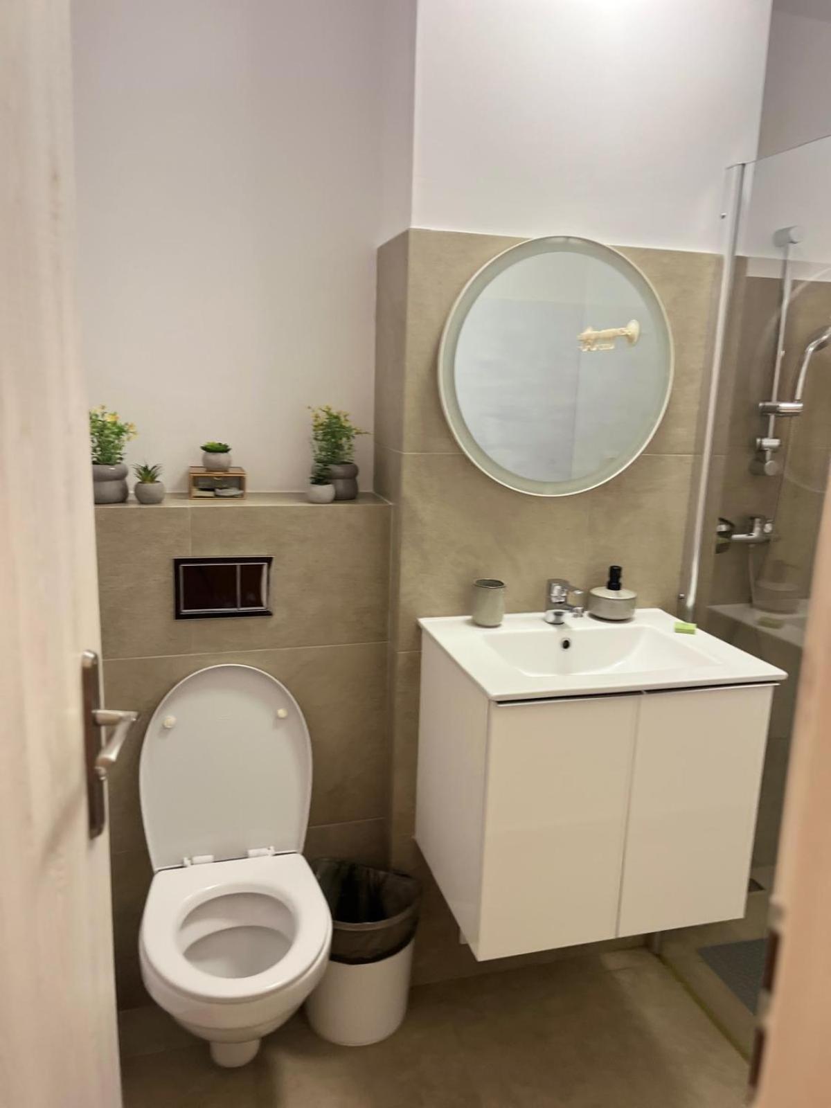 Apartament De Lux Craiova Eksteriør bilde
