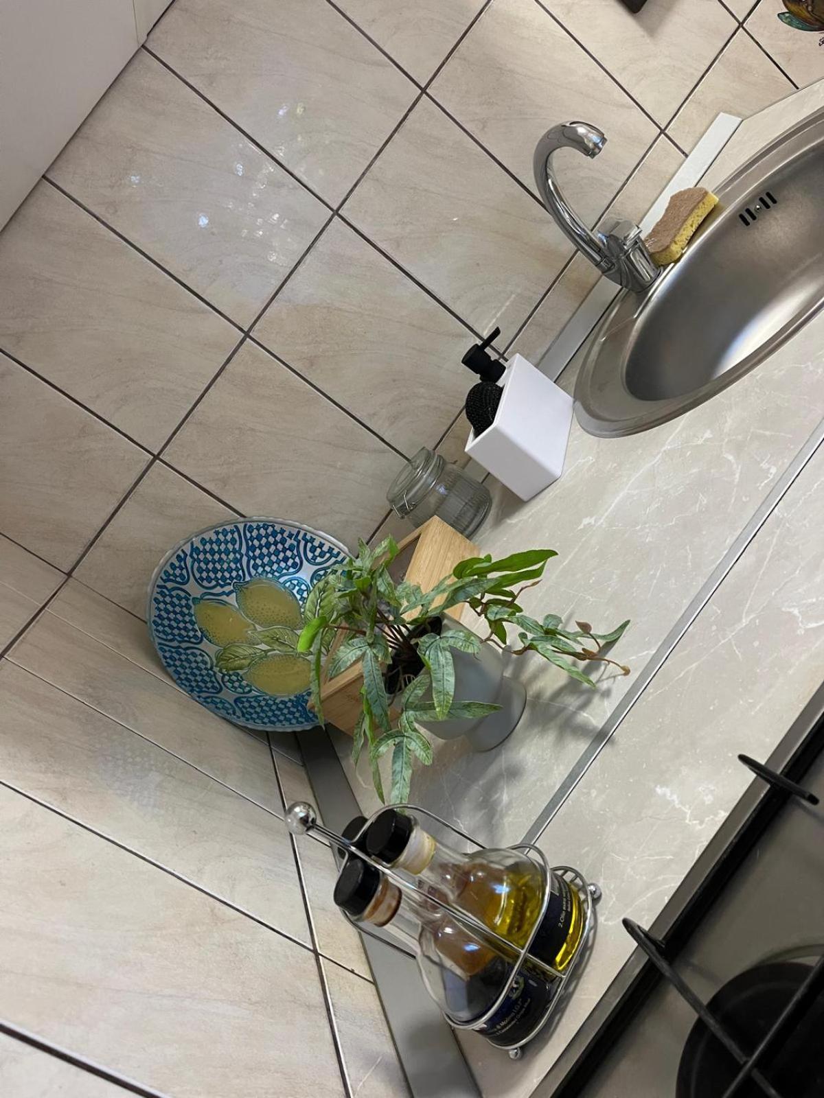 Apartament De Lux Craiova Eksteriør bilde