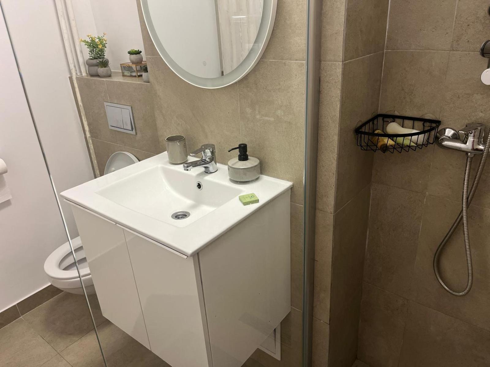 Apartament De Lux Craiova Eksteriør bilde
