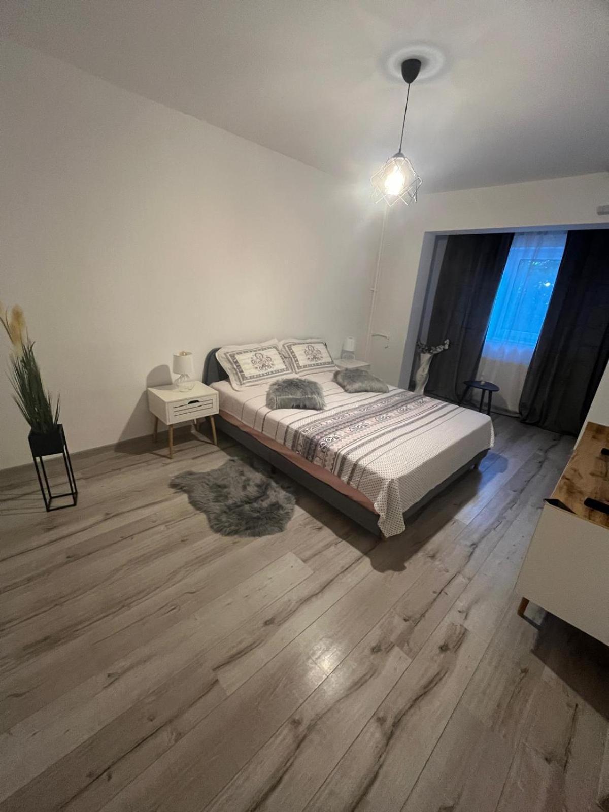 Apartament De Lux Craiova Eksteriør bilde