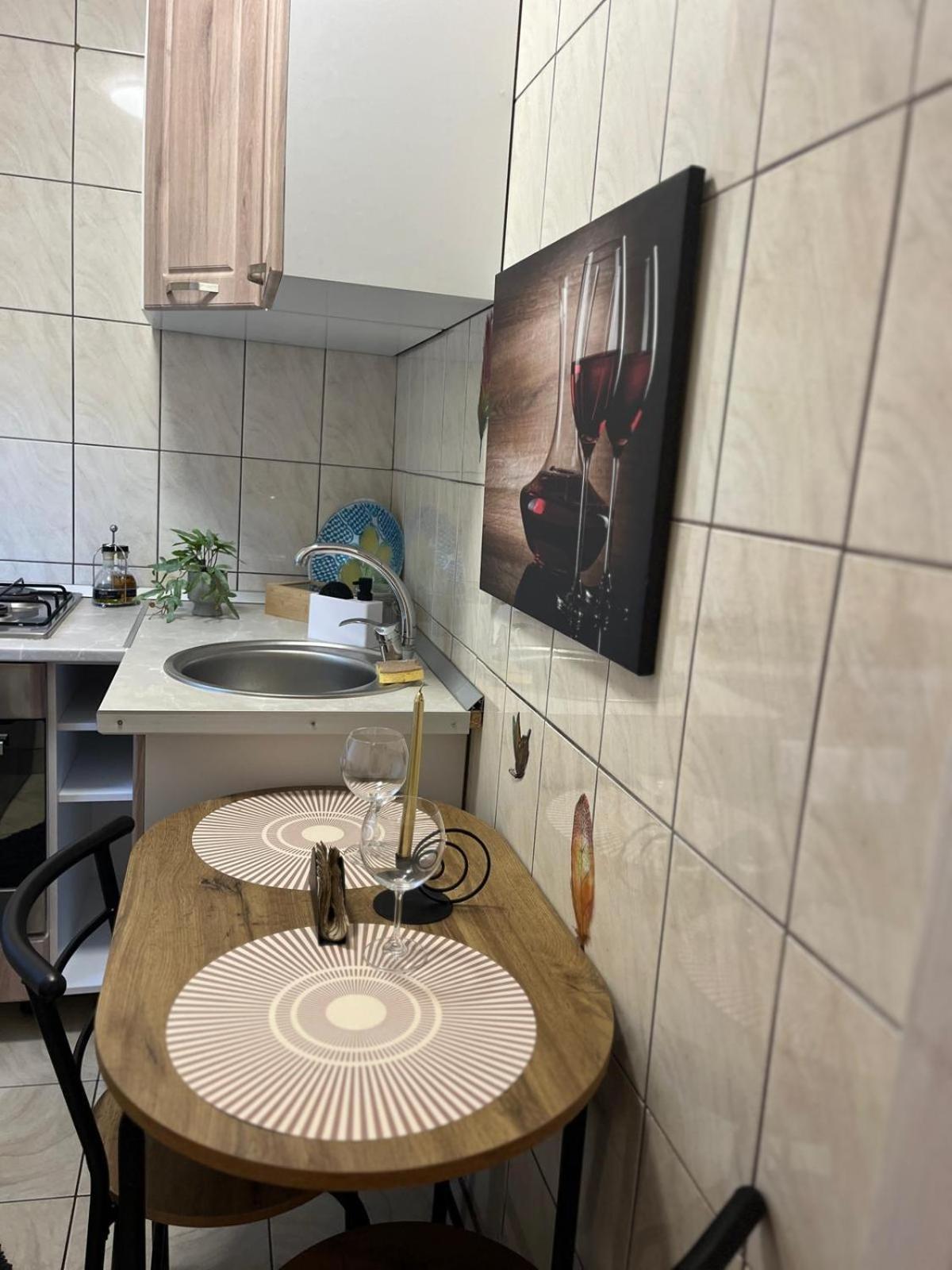 Apartament De Lux Craiova Eksteriør bilde