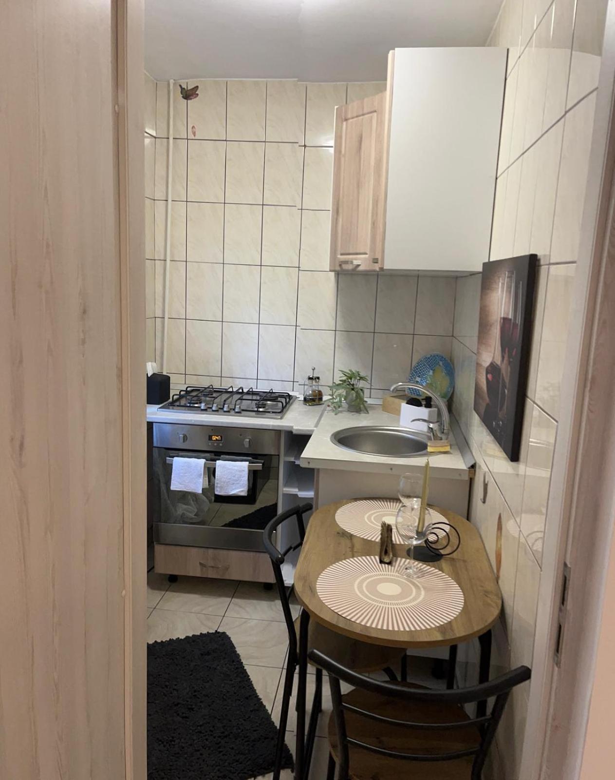 Apartament De Lux Craiova Eksteriør bilde